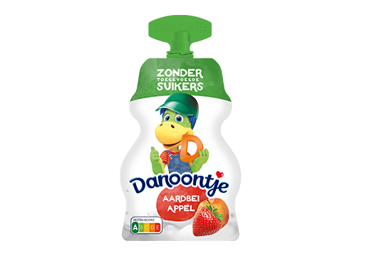 Danoontje Tussendoortje