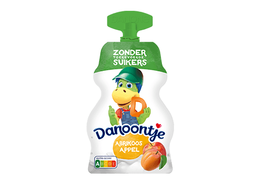 Danoontje Tussendoortje