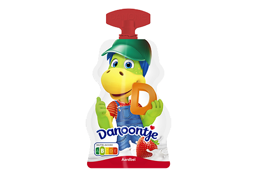 Danoontje Tussendoortje