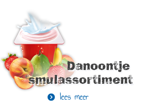 Danoontje smulassortiment